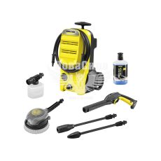 Минимойка высокого давления (Karcher) K4 Classic Car (1.679-422.0)
