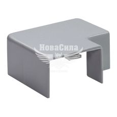 Плоский кут E.NEXT e.trunking.blend.angle.stand.60.40 для короба 60х40мм (s3033008)