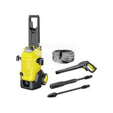 Мінімийка високого тиску (Karcher) K5 WCM (1.324-400.0)