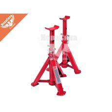 Підставка під авто 2т. 270-360мм. (Intertool) (к-т.-2шт.) (GT0403)