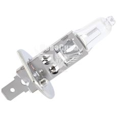 Лампочка галогенна H1 P14.5s 12V-55Вт (Vitano) +50 (Super Vision) (6001)