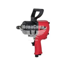 Гайковерт пневматичний 3/4 (Intertool) 4200об./хв. 1600Hm. (дворучний) (PT-1106)