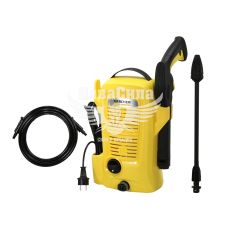 Минимойка высокого давления (Karcher) K2 Universal Edition (1.673-000.0)