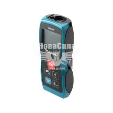Лазерний далекомір Makita LD050P 50м. (85257)