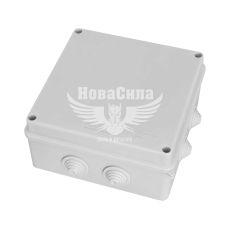 Розподільча коробка E.NEXT e.db.pro.150.150.70u (p016104)