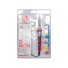 Набір для випалювання (Intertool) (RT-2040)