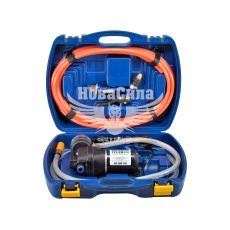 Мийка автомобільна 12V (OFF ROAD) (BOM1209)