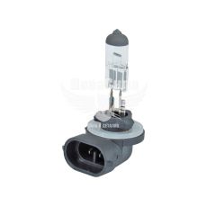 Лампочка галогенна H27/2 PGJ13 12V-27Вт (Brevia) +30 (Power) (12272PC)