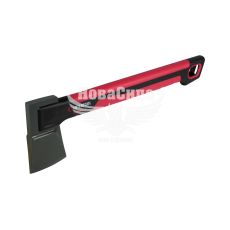 Сокира 630г. (Intertool) ручка з фібергласу (HT-0291)