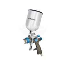 Пульверизатор (INTERTOOL) з верхн.бачком (метал) 1.4mm 600мл 1,5Атм (PT-0133)