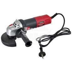 Болгарка 125мм. (Intertool) (950Вт, 12000об/хв.) (WT-0222)