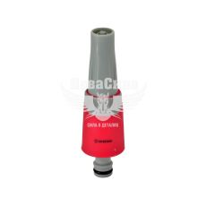 Насадка для полива (Intertool) (GE-0030)