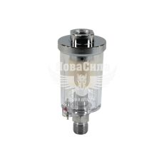 Міні-фільтр для пістолета фарбувального (Intertool) 1/4 (PT-1402)