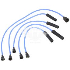 Провода свіч запал. 2101-07 (CS-20) (Silicone)
