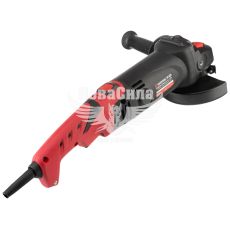 Болгарка 125мм. (Intertool) (860Вт, 11000об/хв.) (WT-0231)