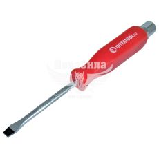 Викрутка (Intertool) - ударна (5х75мм.) (HT-0481)