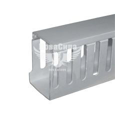 Короб пластиковий перфорований E.NEXT e.trunking.perf.stand.40.50, 40х50мм, 2м (s13033008)