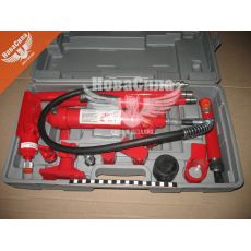 Набір гідравлічних роспорок 4т. (Intertool) (GT0200)