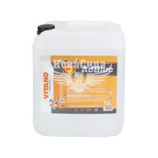 Рідина для системи SCR AdBlue (Vitano) 10л. (для зниження викидів оксидів азоту)