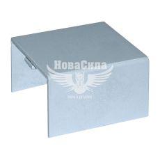 З'єднувач E.NEXT e.trunking.channel.stand.25.16 для короба 25х16мм (s15033004)