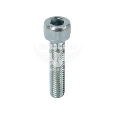 Болт 8х35 з внутр. шестигранником (БелЗАН) (HSHCS835W)