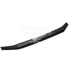 Мухобойка Toyota Land Cruiser Prado 150 з17p.в. (Defl) (00-00014508)