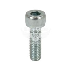 Болт 8х25 з внутр. шестигранником (БелЗАН) (HSHCS825W)