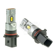 Лампочка LED P13W (Decker) (PL-05 5000K) (PL-05P13W)