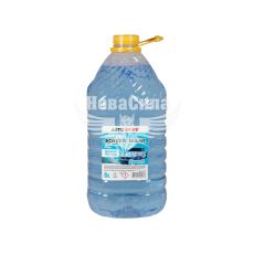 Омыватель стекла летний (Auto Drive) 5л. Sport (ПЕТ) (AD0136)