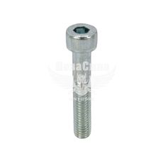 Болт 8х40 з внутр. шестигранником (БелЗАН) (HSHCS840W)