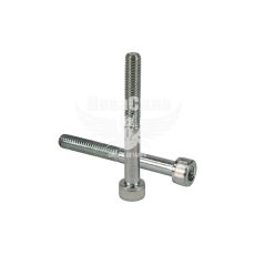 Болт 6х50 з внутр. шестигранником (БелЗАН) (HSHCS650W)