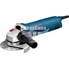 Болгарка Bosch GWS 1000 Professional 1000 Вт, 125 мм, 11000 об/хв (0601828800)