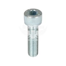 Болт 10х35х1,5 з внутр. шестигранником (БелЗАН) (HSHCS1035W)