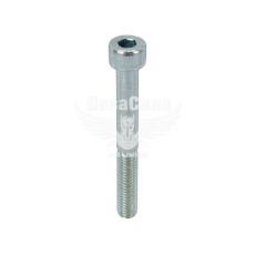 Болт 8х65 з внутр. шестигранником (БелЗАН) (HSHCS865W)