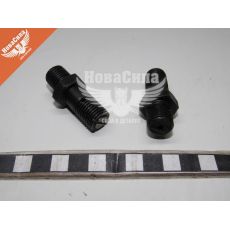 Болт ТНВД Т-40 перепускний клапан (СНД)