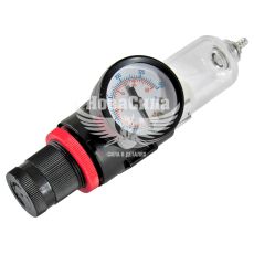 Фільтр очисник повітря (Intertool) 1/4 (ординарний) (PT-1412)