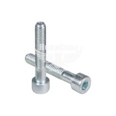 Болт 6х35 з внутр. шестигранником (БелЗАН) (HSHCS635W)