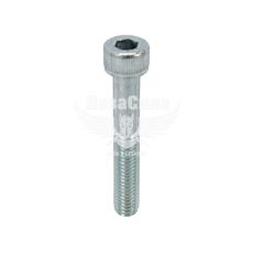 Болт 8х50 з внутр. шестигранником (БелЗАН) (HSHCS850W)
