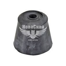 Відбійник резиновий (Bicma) (80мм) (101.02.004)