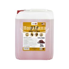 Очиститель двигателя (концентрат) (Nowax) V12 Engine Cleaner 20л. (NX20128)