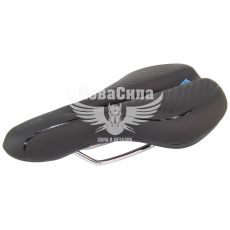 Сідло велосипедне (Greys) 280х160мм. GR70160 (GR70160)