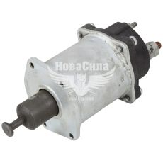 Втягуюче (реле стартера) МТЗ 12V (БАТЭ) уцінка