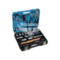 Набір інструментів (Molder Tools) 56 предметів 1/2, 1/4 (MT61056)