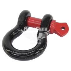 Такелажна скоба 4.75т. (Molder) (шакл) (MA22050)