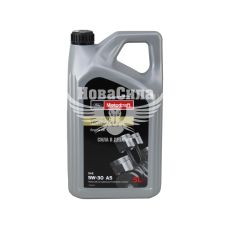 Моторна олива бензин, дизель 5W-30 (Ford Original) Motorcraft Motor Oil A5 5л. (15CF54)