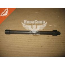 Болт рессоры Эталон центральный (Индия) (12х170мм.) (11084112706)