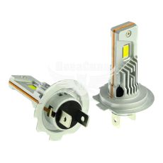Лампочка LED H7 (Cyclone) (TYPE 51 6000K) (Type 51)