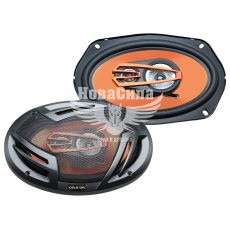 Автоакустика (Celsior) діам.9 овал (CS-6933M) (250W) (CS-6933M)