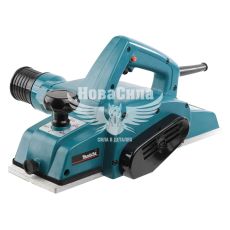 Рубанок електричний Makita 1911B 840 Вт 110 мм (76137)