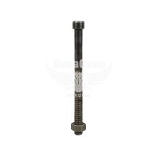 Болт ресори центральний 12х1,5 L=150мм. з/г (STR) (12x150)
